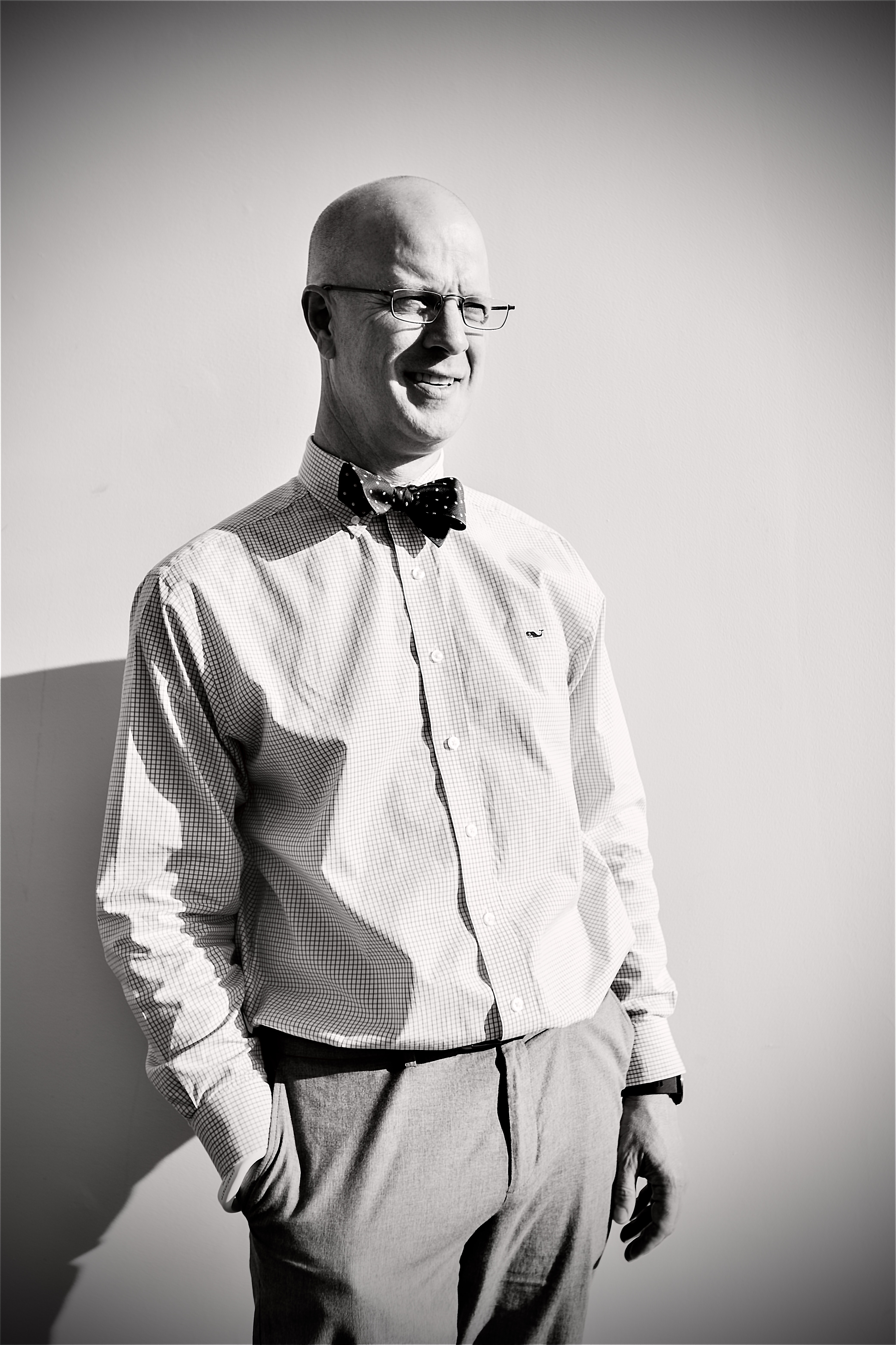 Martin West
